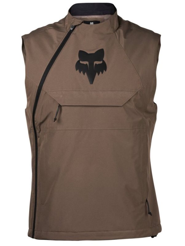 Жилет Fox Ranger Off Road Wind Vest Dirt