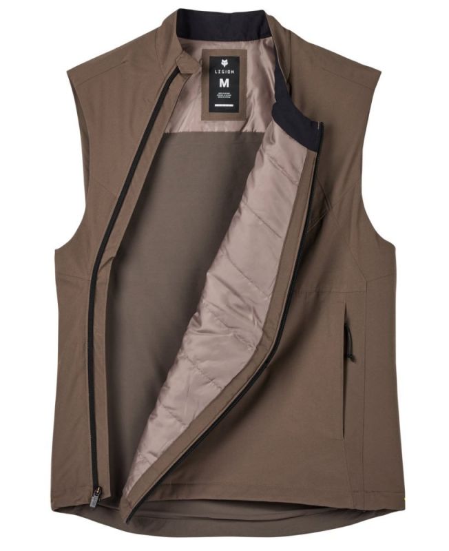 Жилет Fox Ranger Off Road Wind Vest Dirt