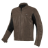 Мотокуртка Seventy JL4 Legend Classic Perforated Brown