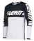 Джерсі Leatt Jersey Moto 4.5 X-flow White