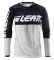 Джерсі Leatt Jersey Moto 4.5 X-flow White