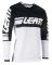 Джерсі Leatt Jersey Moto 4.5 X-flow White