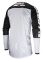 Джерсі Leatt Jersey Moto 4.5 X-flow White