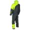Комбінезон KLIM Railslide Asphalt - Hi-Vis