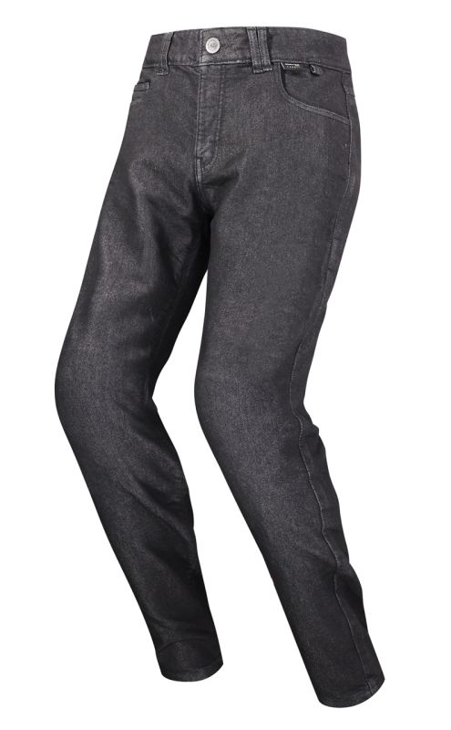 Мотоджинси LS2 Stone Man Jeans Black