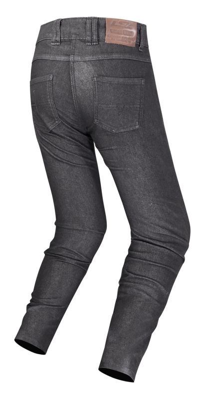 Мотоджинси LS2 Stone Man Jeans Black