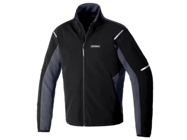 Термо куртка MISSION-T SOFTSHELL