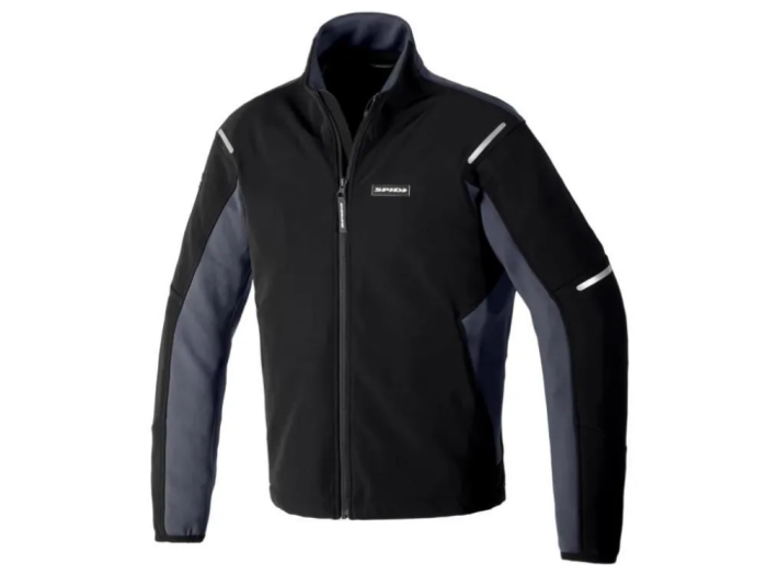 Термо куртка MISSION-T SOFTSHELL