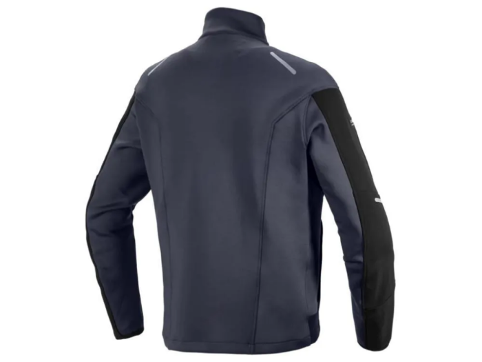 Термо куртка MISSION-T SOFTSHELL