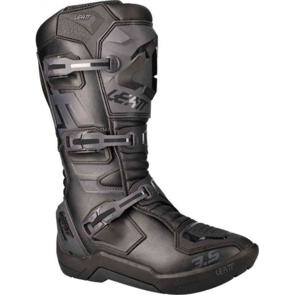 Мотоботи LEATT 3.5 Boot Black