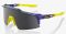 Окуляри Ride 100% Speedcraft Sl - Matte Metallic Digital Brights Colored Lens