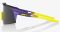 Окуляри Ride 100% Speedcraft Sl - Matte Metallic Digital Brights Colored Lens