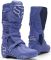 Мотоботи Fox Motion Boot - Diffuse Purple Dove