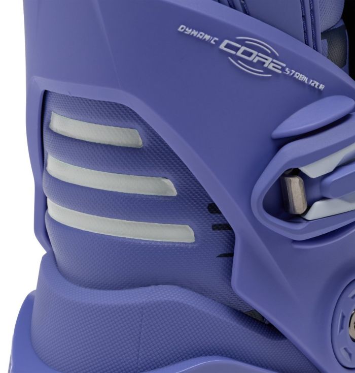 Мотоботи Fox Motion Boot - Diffuse Purple Dove