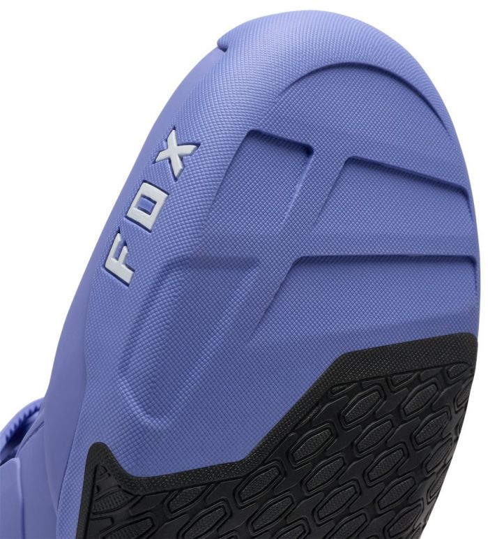 Мотоботи Fox Motion Boot - Diffuse Purple Dove