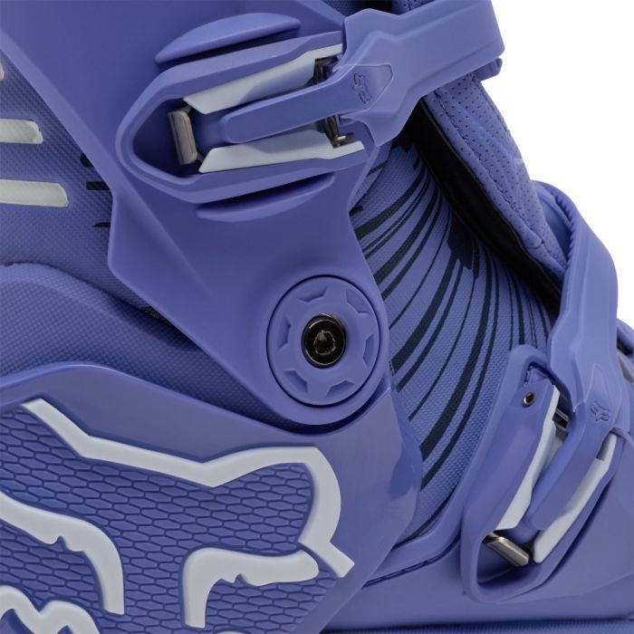 Мотоботи Fox Motion Boot - Diffuse Purple Dove