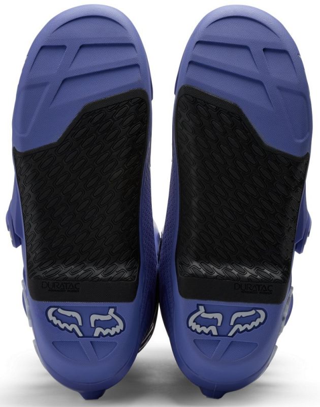 Мотоботи Fox Motion Boot - Diffuse Purple Dove