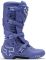 Мотоботи Fox Motion Boot - Diffuse Purple Dove