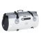 Мото сумка Oxford Aqua T-50 Roll Bag - Grey/White