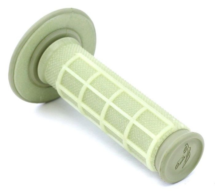 Гріпси Renthal Mx Grips - Dual Compound Kevlar