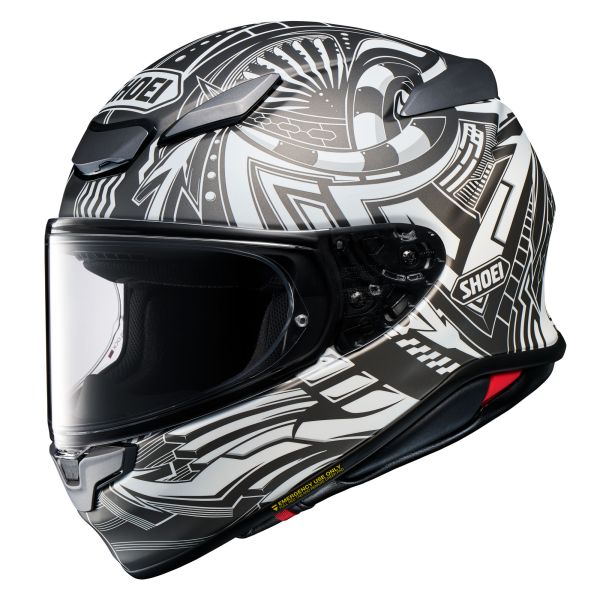 Шолом SHOEI NXR2 BEAUT TC-6