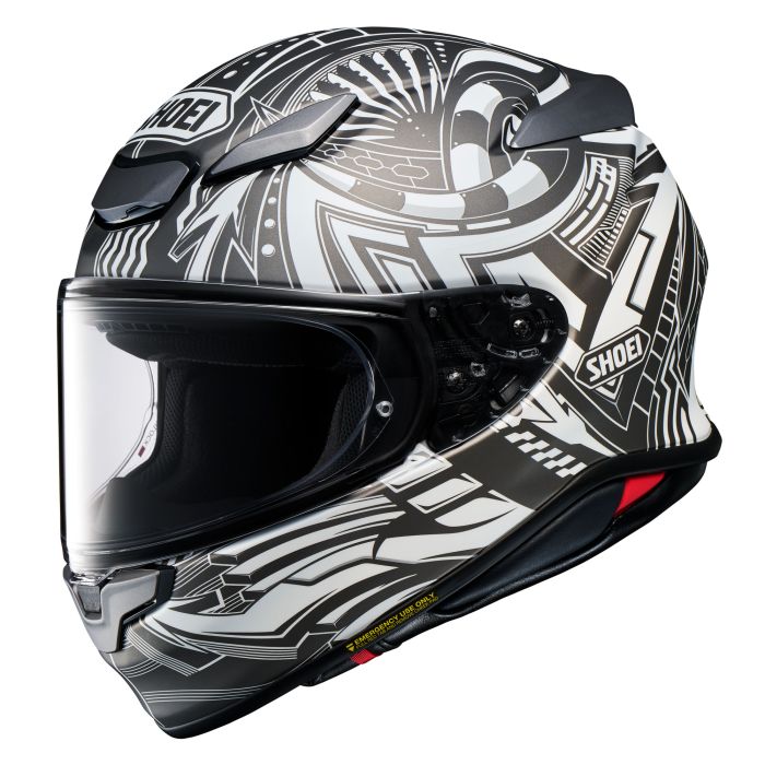 Шолом SHOEI NXR2 BEAUT TC-6