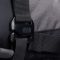 Мотосумка Oxford Atlas T-10 Advanced Tourpack Charcoal/Black