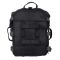 Мотосумка Oxford Atlas T-10 Advanced Tourpack Charcoal/Black