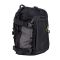 Мотосумка Oxford Atlas T-10 Advanced Tourpack Charcoal/Black