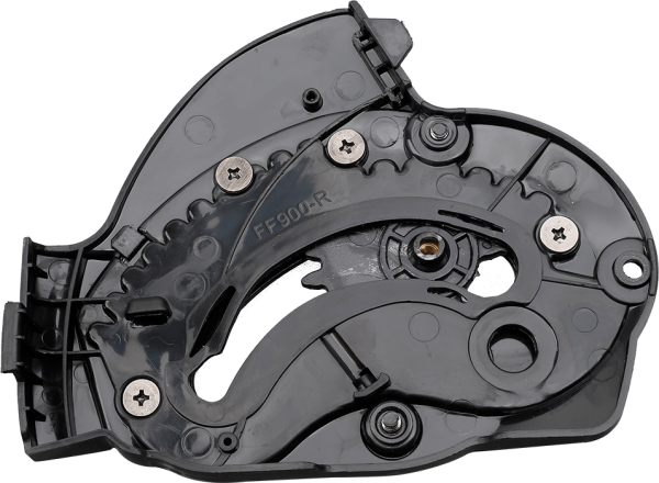 Механізм підборіддя LS2 FF900 Chin Bar Ratchet System