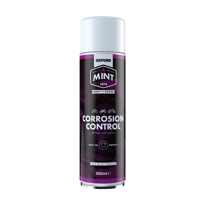 Засіб від корозії  Oxford Mint Corrosion Control 500ml