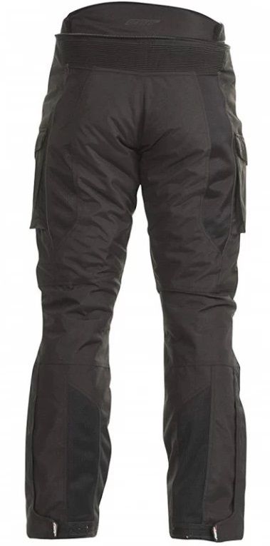 Мотоштани RST Ventek 2 Textile Jeans Black