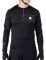 Джерсі Leatt Mtb 4.0 Trail Jersey Black