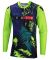 Джерсі Leatt Jersey Moto 5.5 Ultraweld Jungle