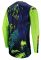 Джерсі Leatt Jersey Moto 5.5 Ultraweld Jungle