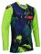 Джерсі Leatt Jersey Moto 5.5 Ultraweld Jungle