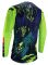 Джерсі Leatt Jersey Moto 5.5 Ultraweld Jungle