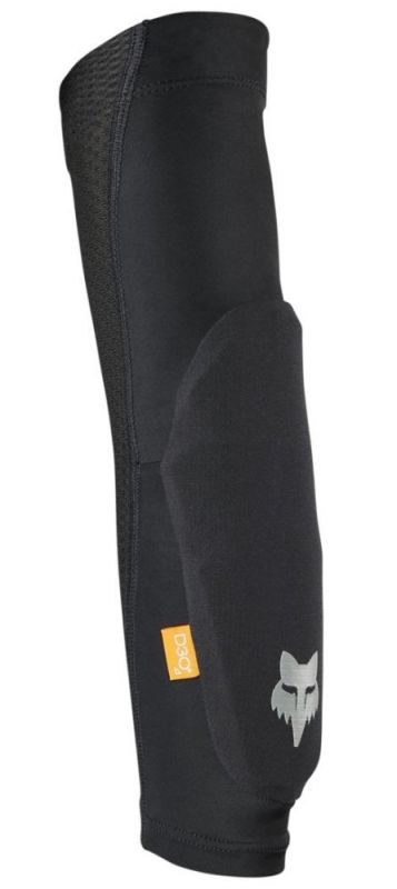 Дитячі Налокітники Fox Enduro Youth Sleeve Elbow Guard Black