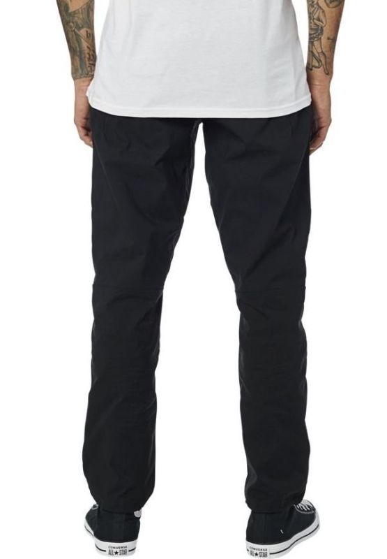 Штани Fox Alpha Cargo Pant Black