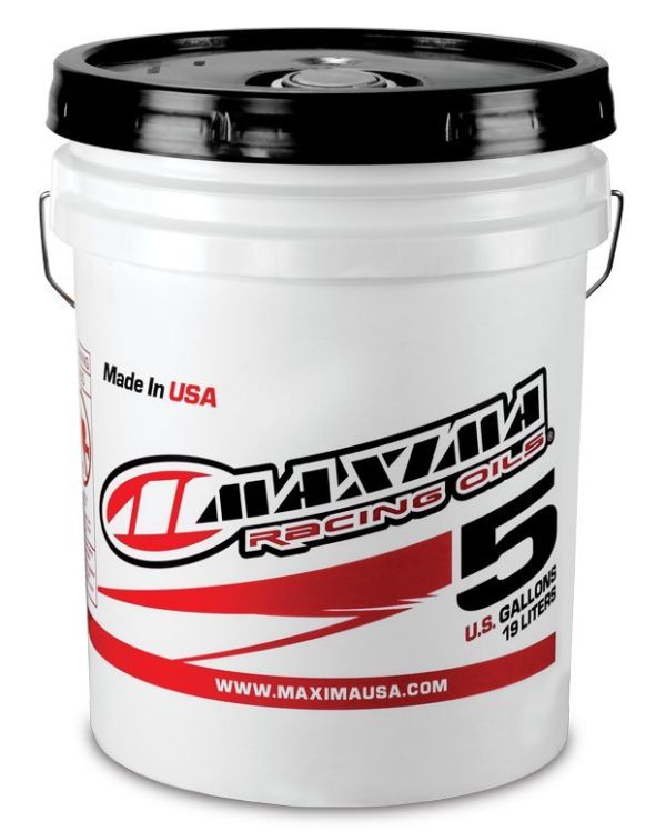 Масло Моторне Maxima Synblend Engine Oil 19л