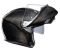 Мотошолом AGV Sportmodular E05 Glossy Carbon