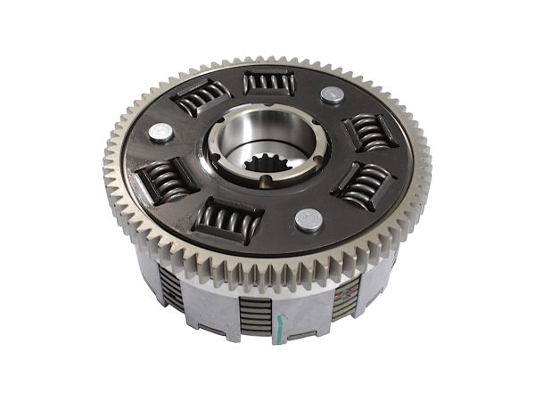 Привідне зчеплення в комплекті QJMotor SRT600SX
