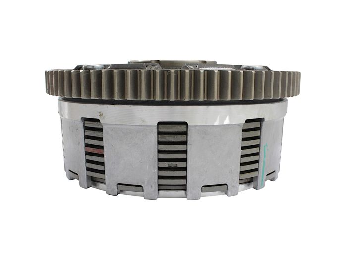 Привідне зчеплення в комплекті QJMotor SRT600SX