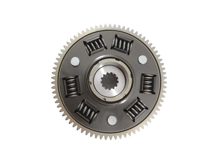 Привідне зчеплення в комплекті QJMotor SRT600SX