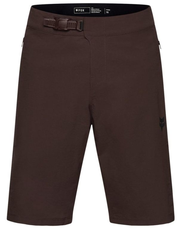 Шорти Fox Ranger Short + Liner Cocoa