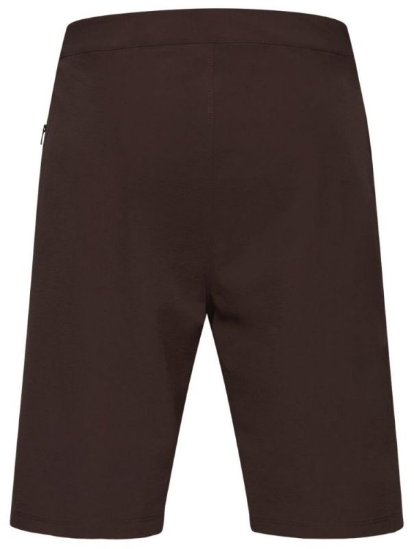 Шорти Fox Ranger Short + Liner Cocoa