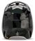 Шолом Fox Yth V1 Bnkr Helmet Black