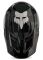 Шолом Fox Yth V1 Bnkr Helmet Black
