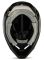 Шолом Fox Yth V1 Bnkr Helmet Black