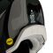 Шолом Fox Yth V1 Bnkr Helmet Black